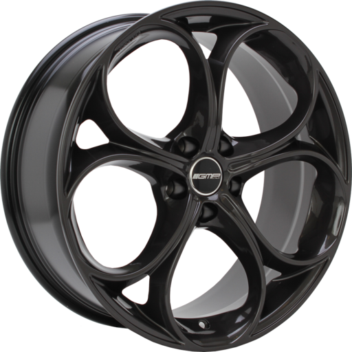 GMP DRAKE Donker antraciet 19 inch velg