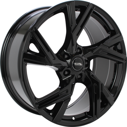 Arcasting ENEA Zwart 19 inch velg