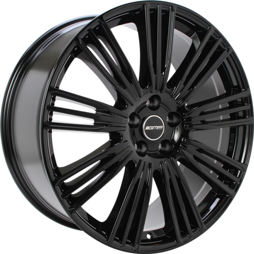 GMP COVENTRY Zwart 21 inch velg