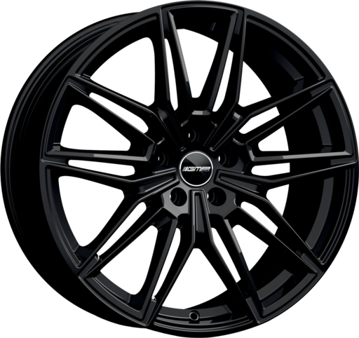 GMP SPECTER Zwart 20 inch velg