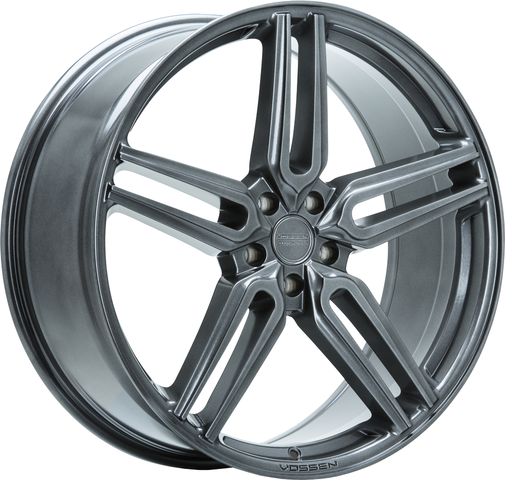 Vossen Wheels HF-1 FLAT Antraciet 22 inch velg