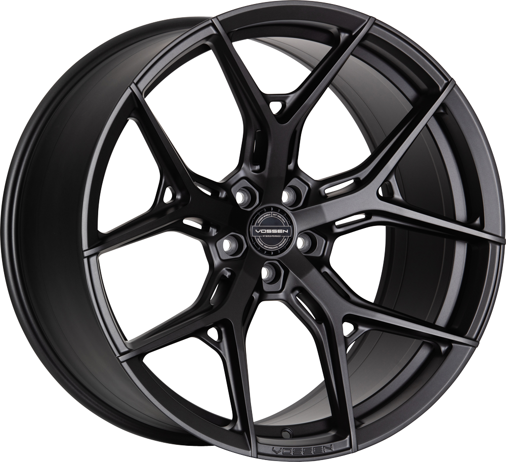 Vossen Wheels HF-5 FLAT Mat antraciet 19 inch velg