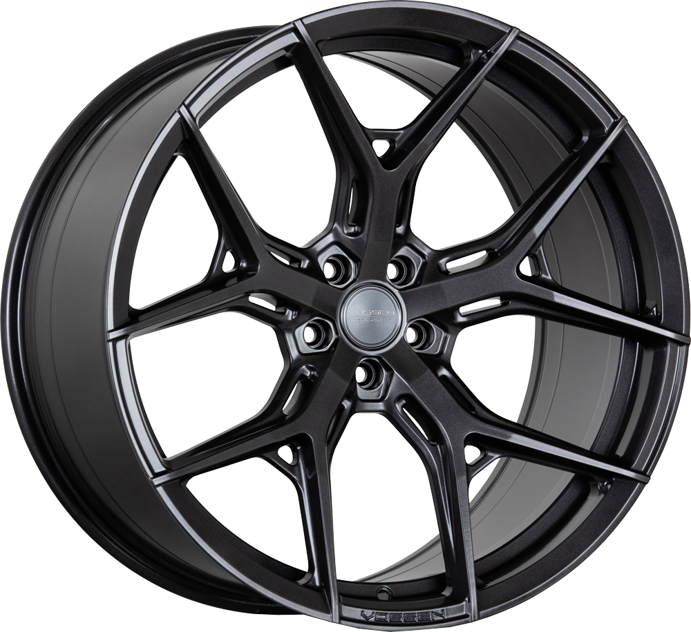 Vossen Wheels HF-5 DEEP Antraciet 22 inch velg