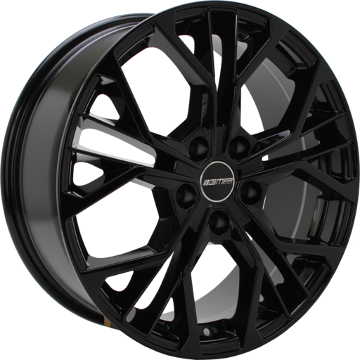 GMP MATISSE-S Zwart 19 inch velg