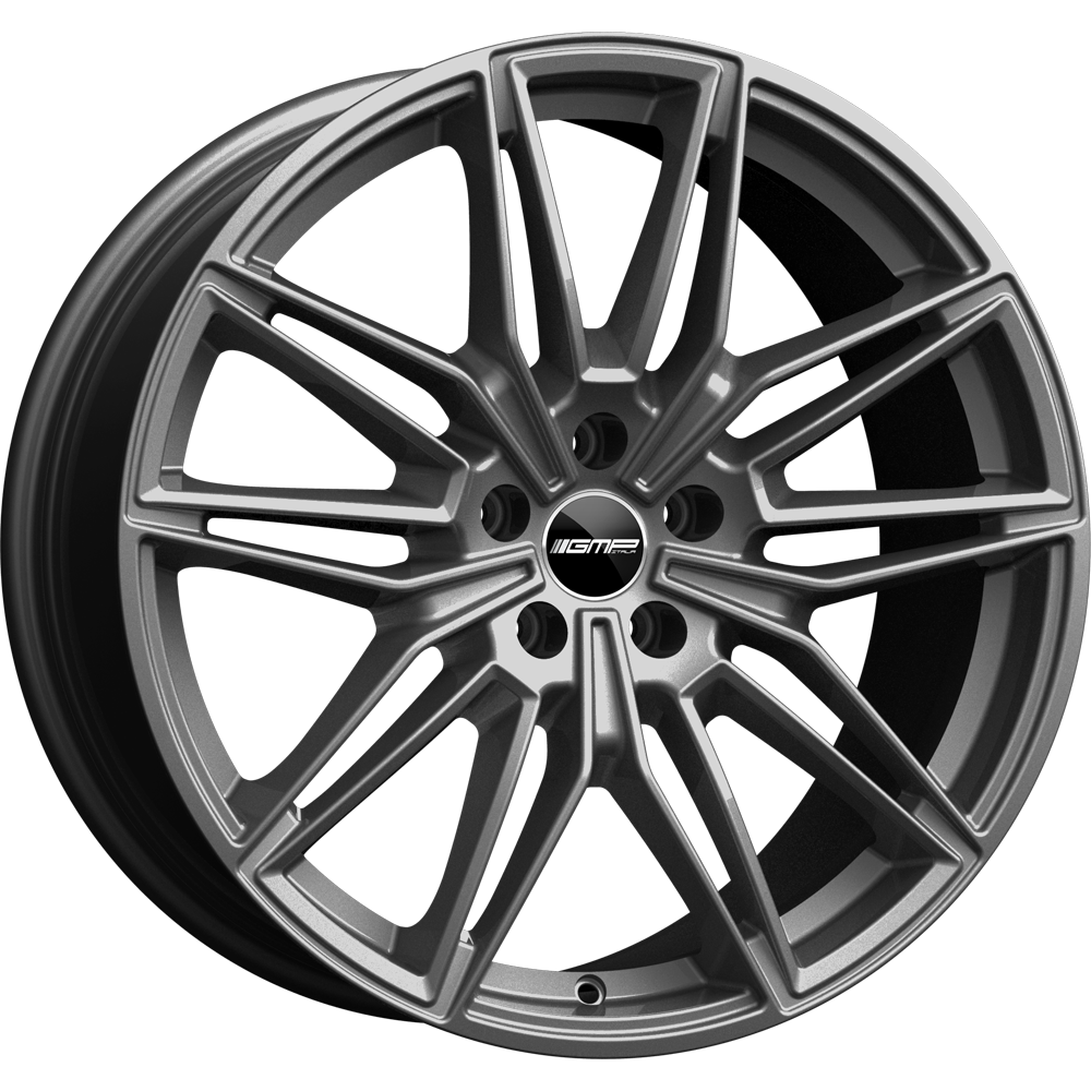 GMP SPECTER Antraciet 19 inch velg