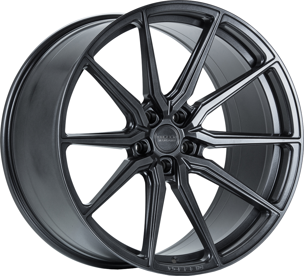 Vossen Wheels HF-3 DEEP Antraciet 21 inch velg