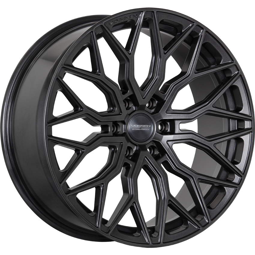 Vossen Wheels HF6-3 DEEP Antraciet 22 inch velg