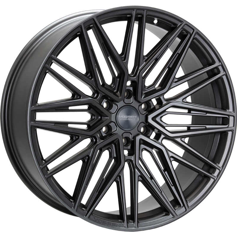 Vossen Wheels HF6-5 DEEP Mat antraciet 22 inch velg