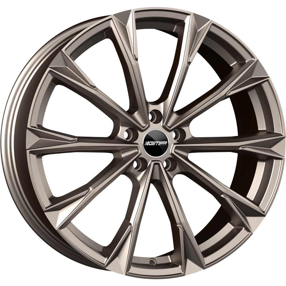 GMP TOTALE Brons 23 inch velg