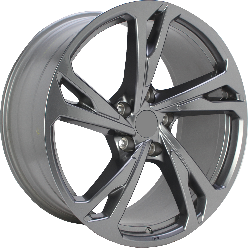 Origineel AUDI 4J3601025AM Antraciet 20 inch velg