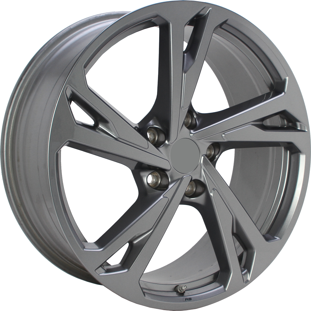 Origineel AUDI 4J3601025AN Antraciet 20 inch velg