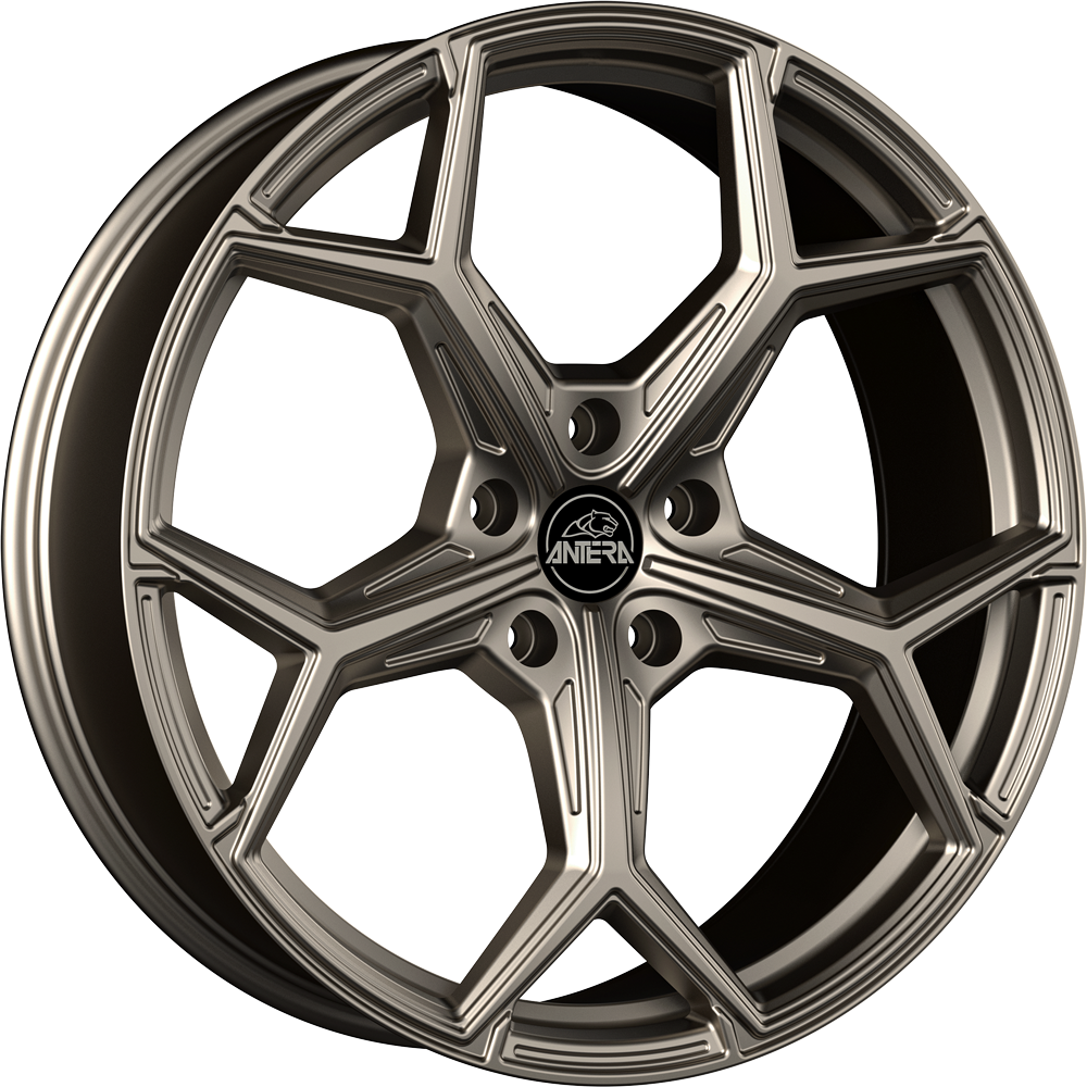 Antera A101 Satijn brons 22 inch velg