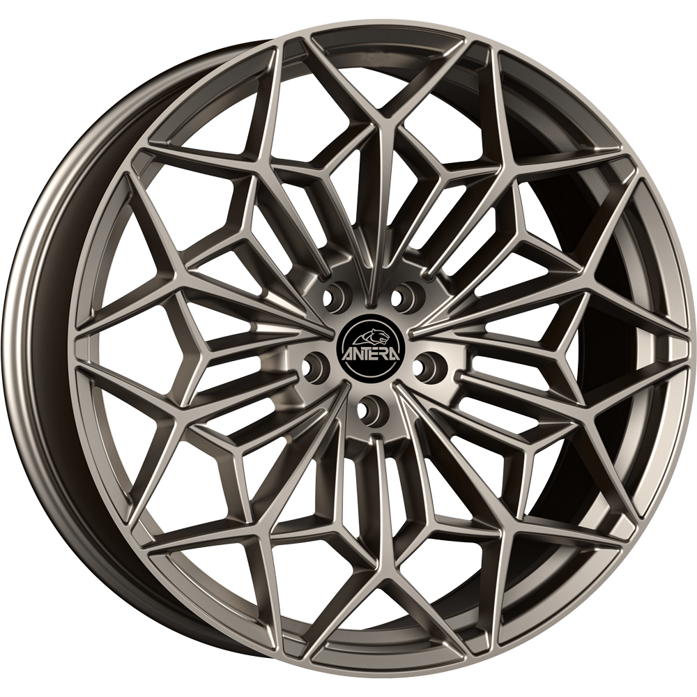 Antera A105 Satijn brons 20 inch velg