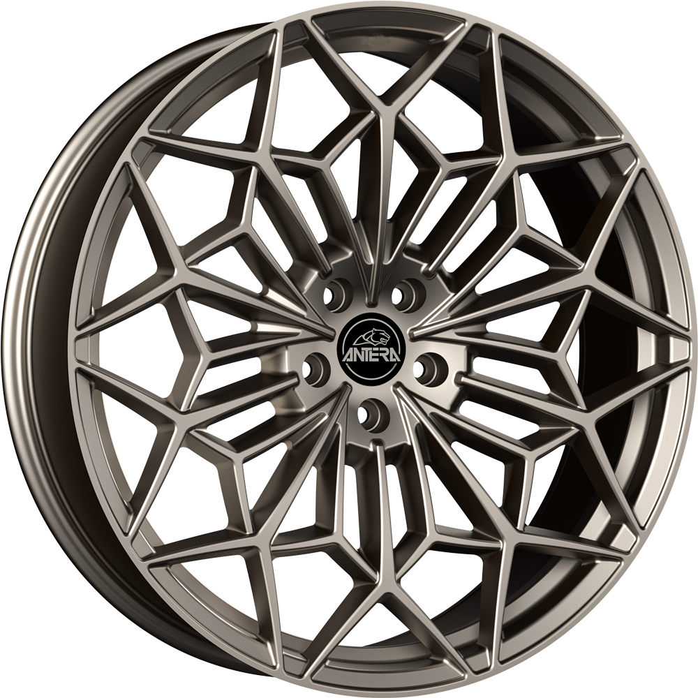 Antera A105 Satijn brons 23 inch velg