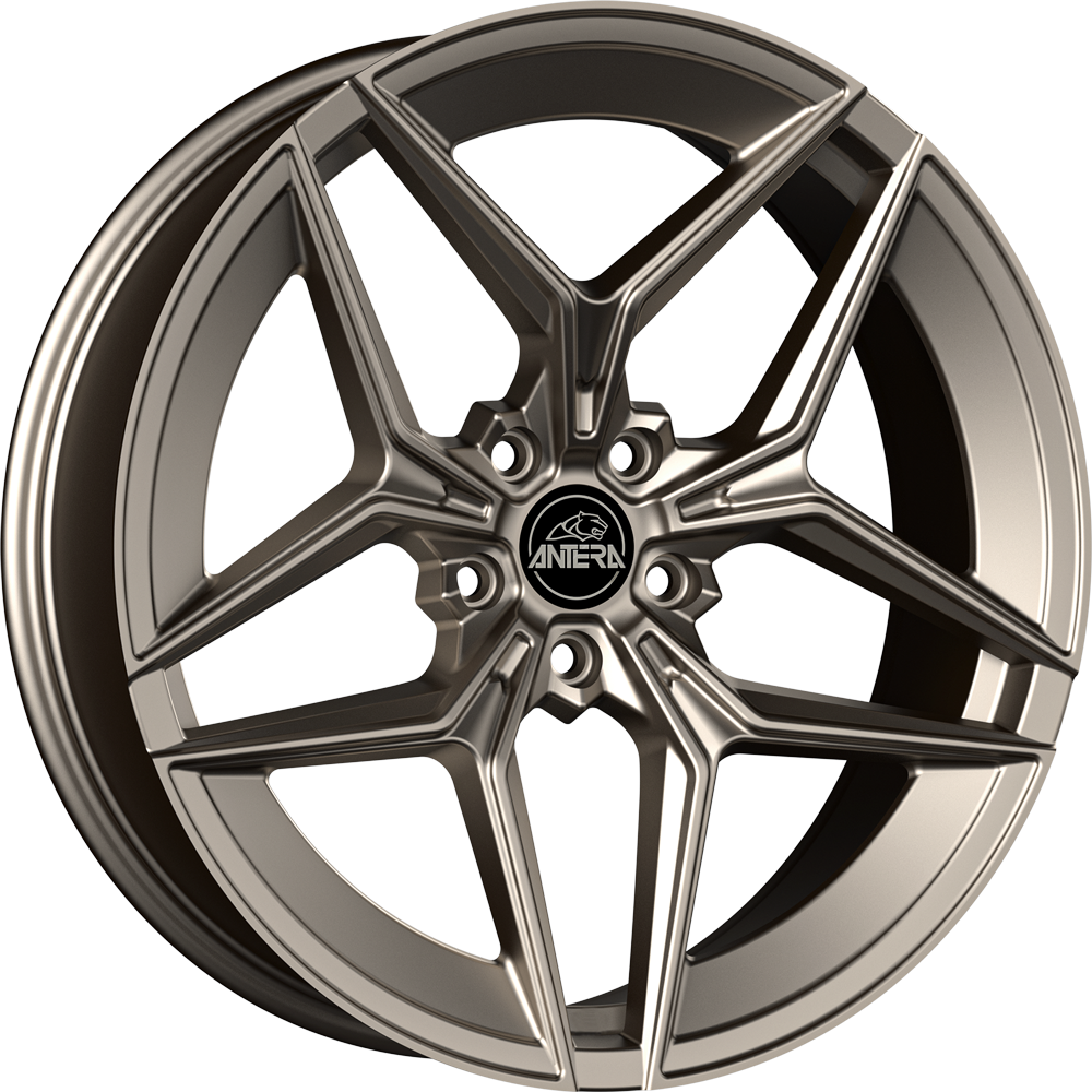 Antera A107 Satijn brons 19 inch velg