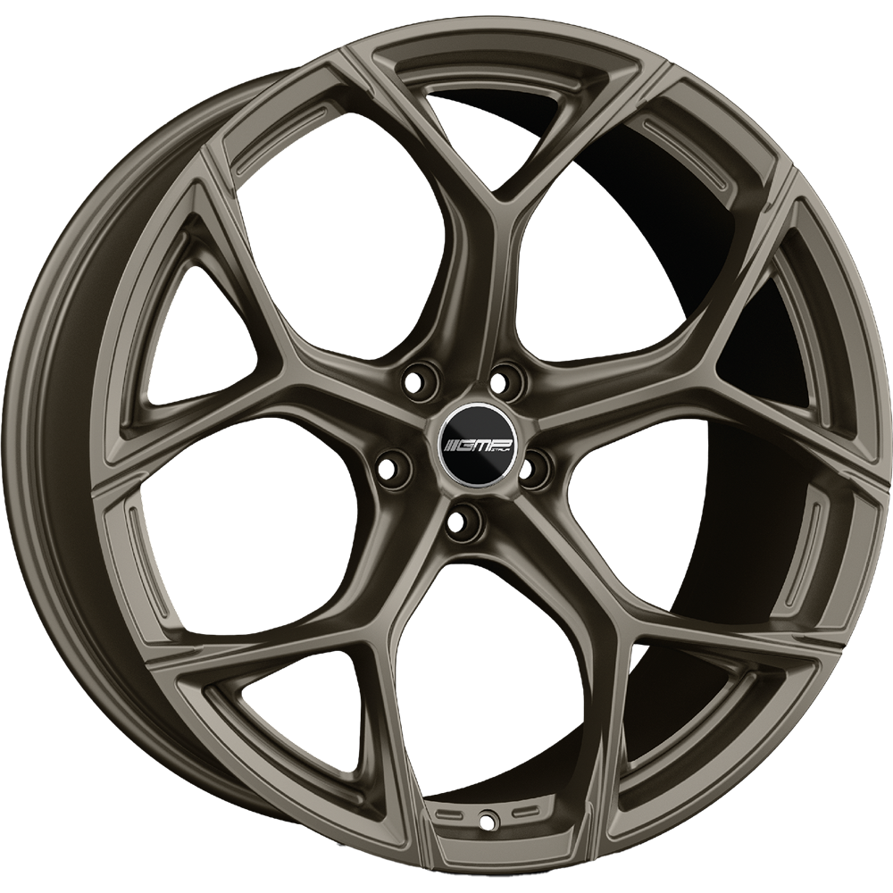 GMP ULTRIVITY Brons 21 inch velg