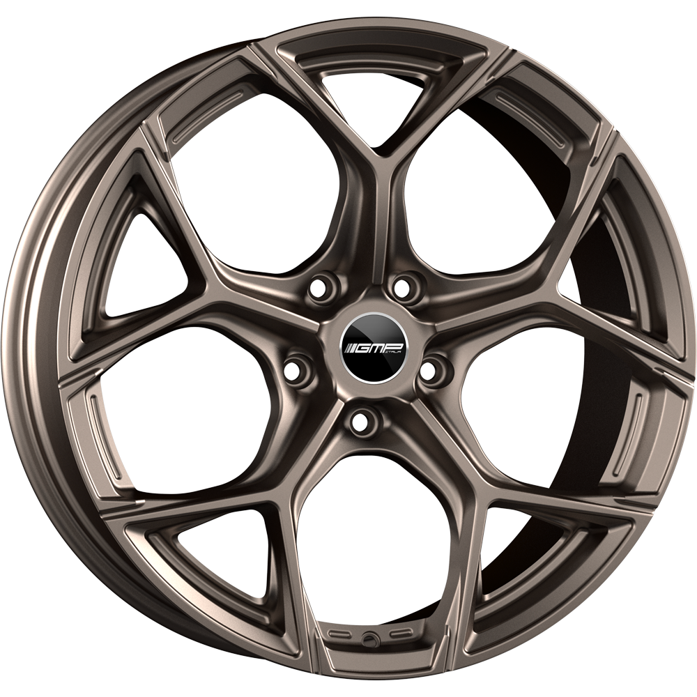 GMP ULTRIVITY-X Brons 22 inch velg